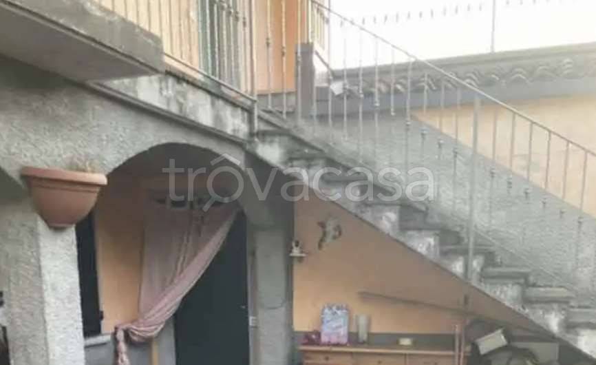 appartamento in vendita a Bracca in zona Cornalta