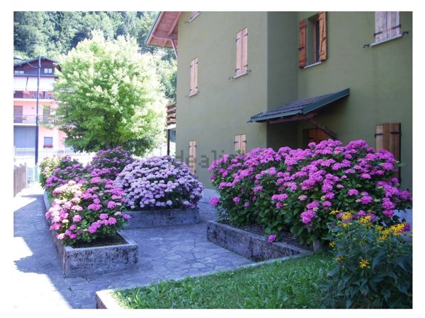 appartamento in vendita a Bracca in zona Cornalta