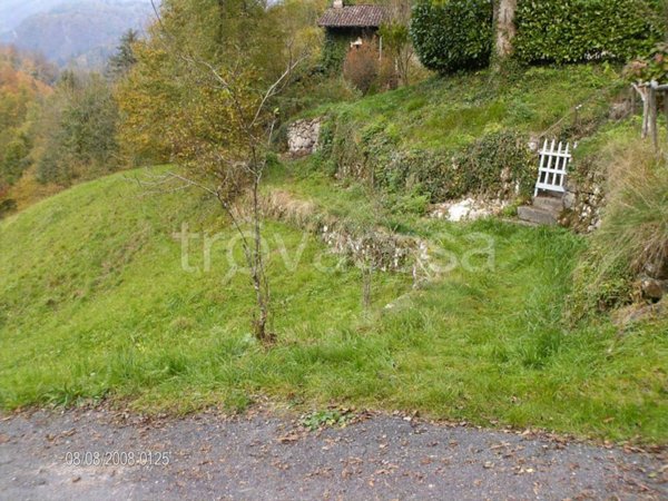 terreno in vendita a Bracca in zona Cornalta