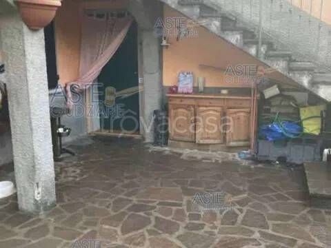 appartamento in vendita a Bracca in zona Cornalta
