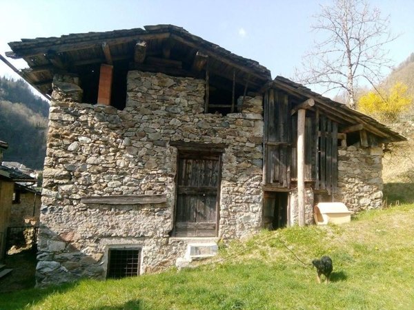 pentavano in vendita a Branzi