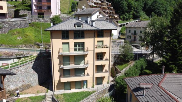 appartamento in vendita a Branzi