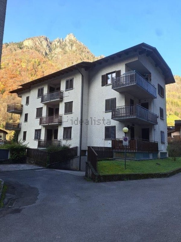 appartamento in vendita a Branzi