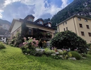 casa indipendente in vendita a Branzi