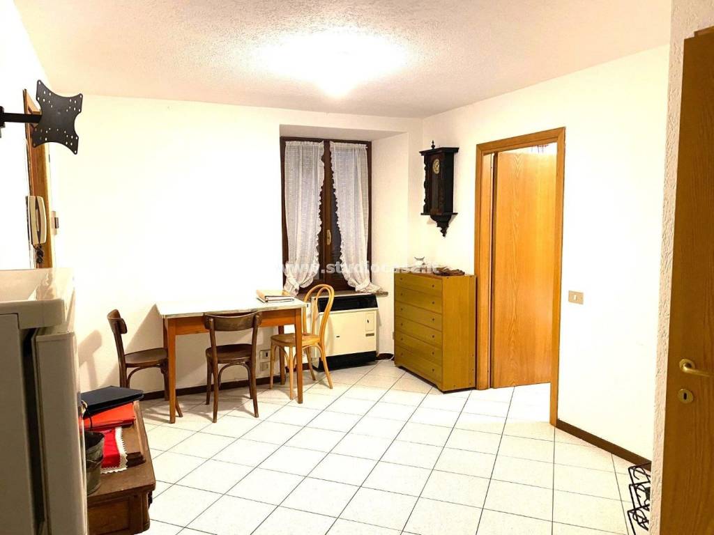 appartamento in vendita a Branzi