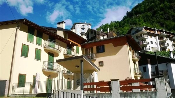 appartamento in vendita a Branzi