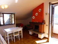 appartamento in vendita a Branzi
