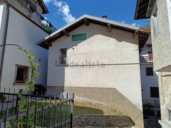 appartamento in vendita a Branzi