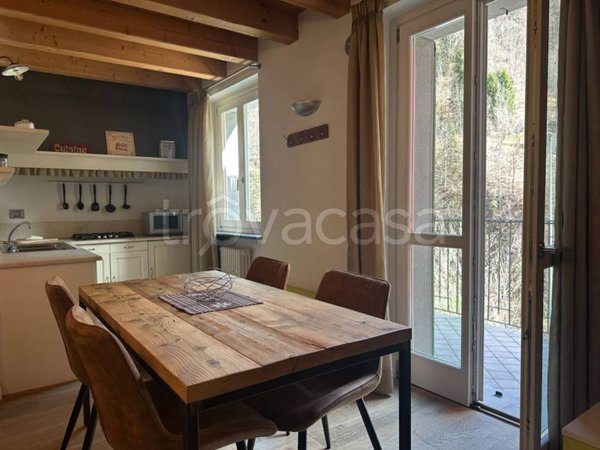 appartamento in vendita a Branzi