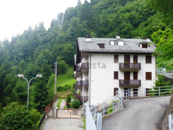 appartamento in vendita a Branzi