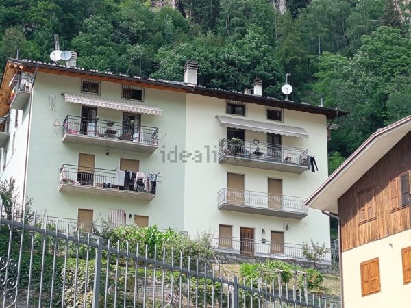 appartamento in vendita a Branzi