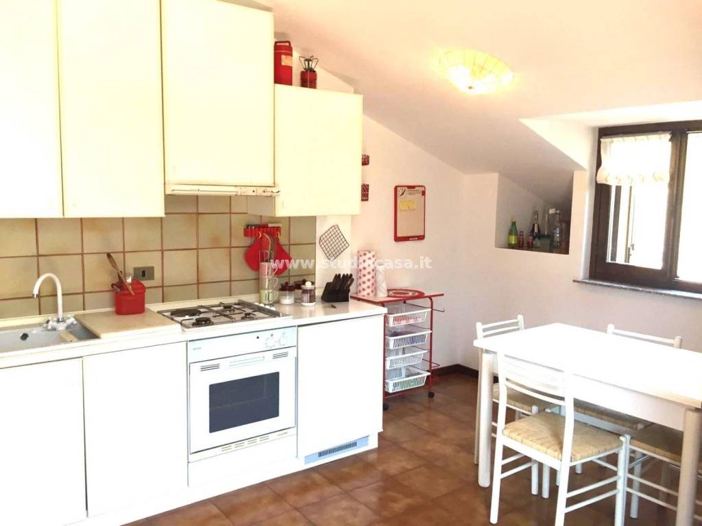 appartamento in vendita a Branzi