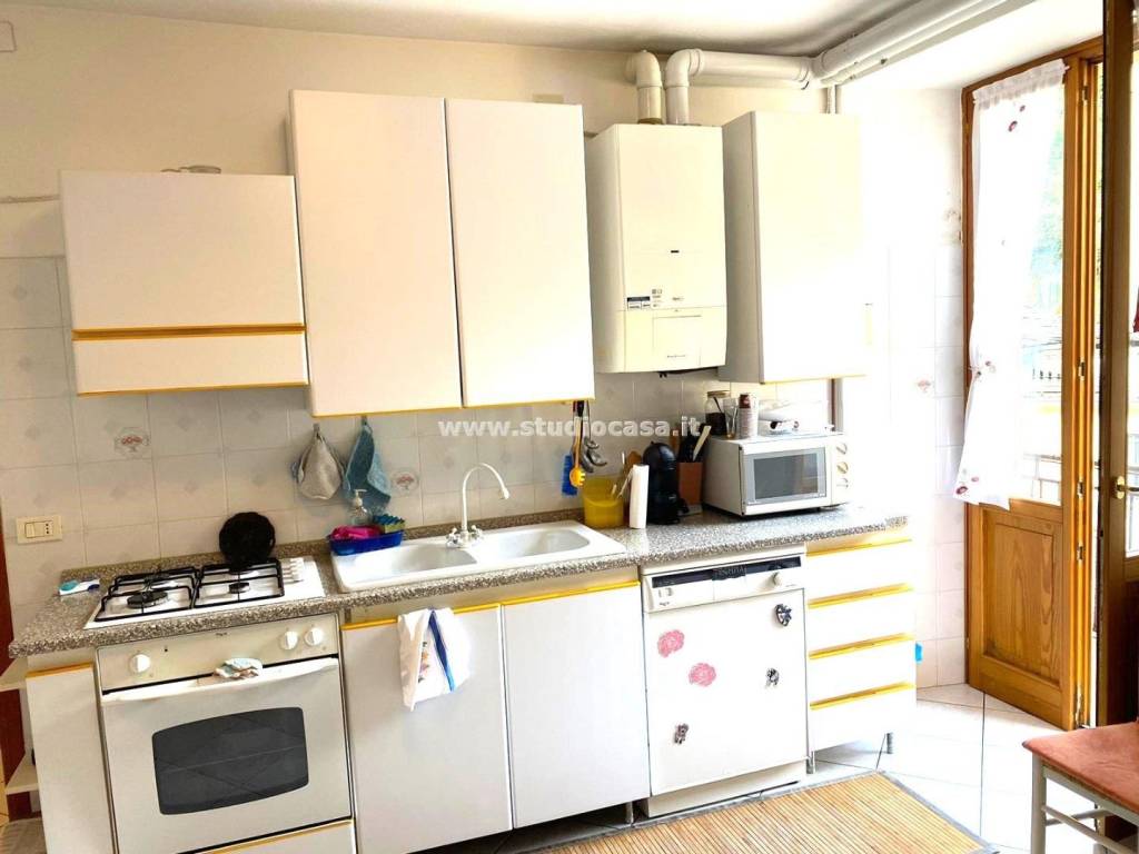 appartamento in vendita a Branzi