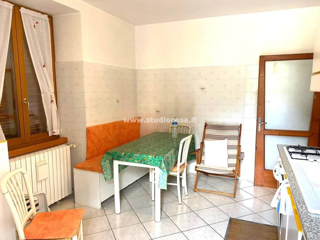 appartamento in vendita a Branzi
