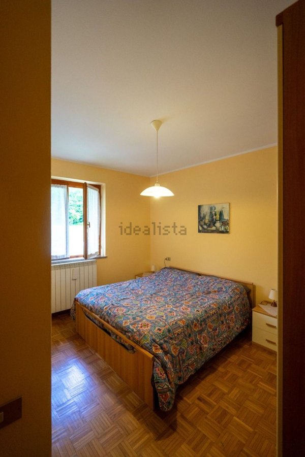 appartamento in vendita a Branzi