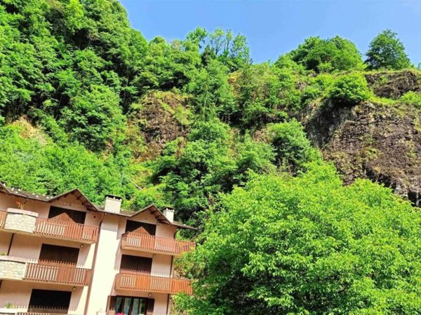 appartamento in vendita a Branzi