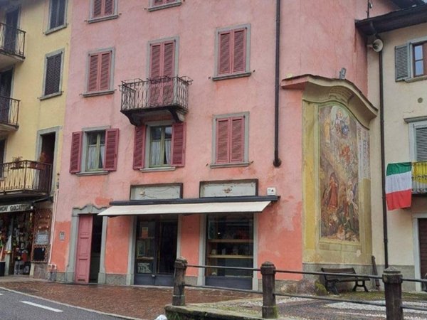 appartamento in vendita a Branzi