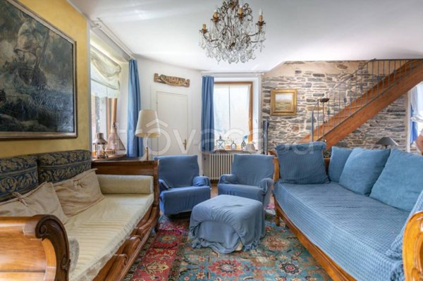 casa indipendente in vendita a Branzi