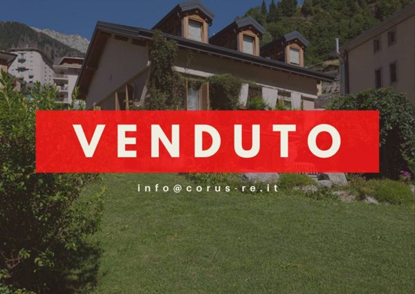casa indipendente in vendita a Branzi
