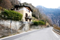 casa indipendente in vendita a Branzi