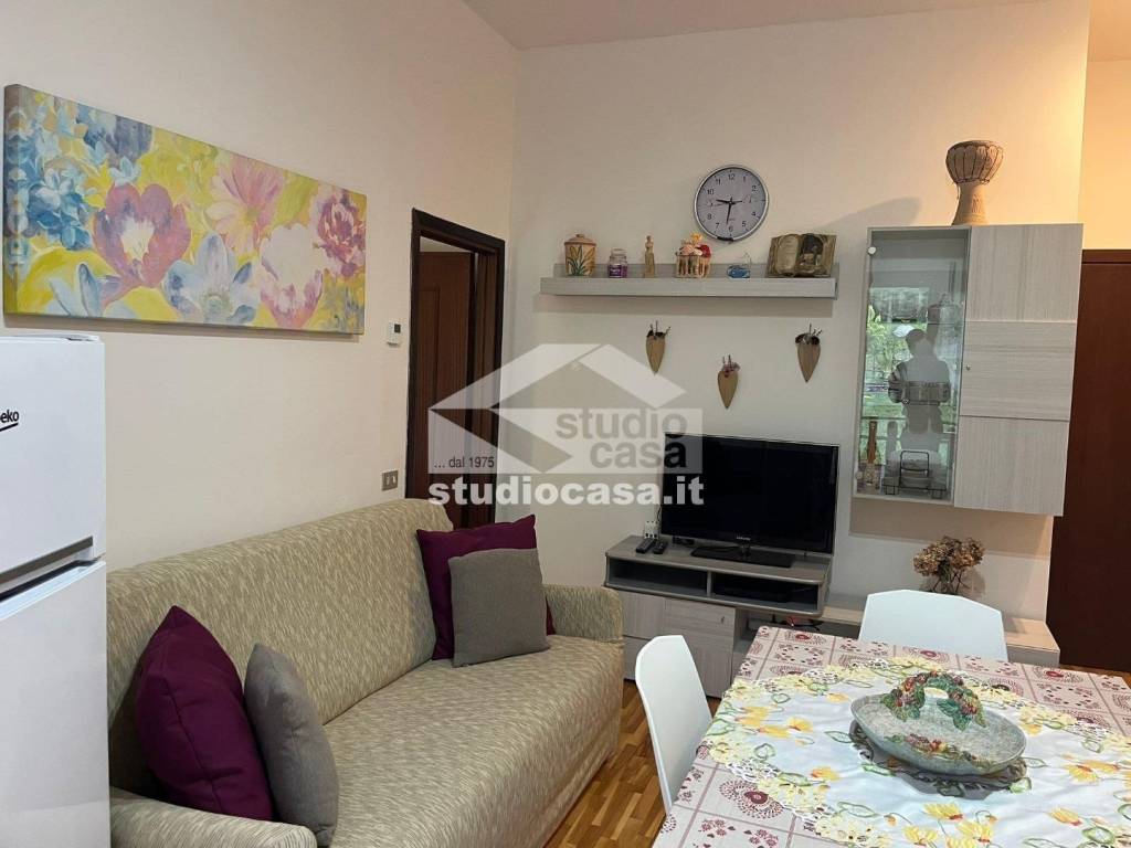 appartamento in vendita a Branzi