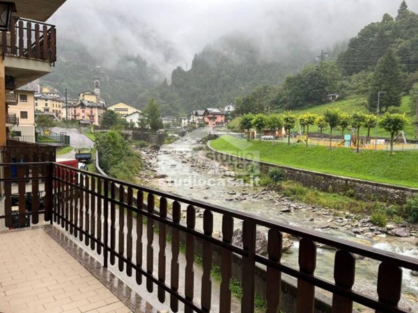 appartamento in vendita a Branzi