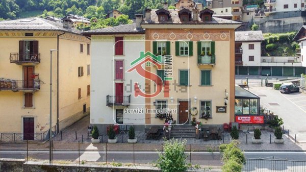 appartamento in vendita a Branzi
