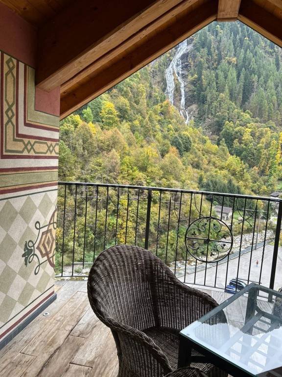 appartamento in vendita a Branzi