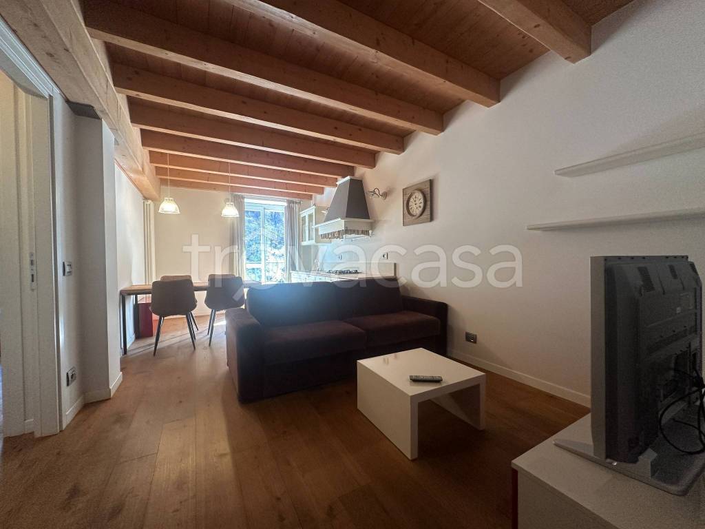 appartamento in vendita a Branzi