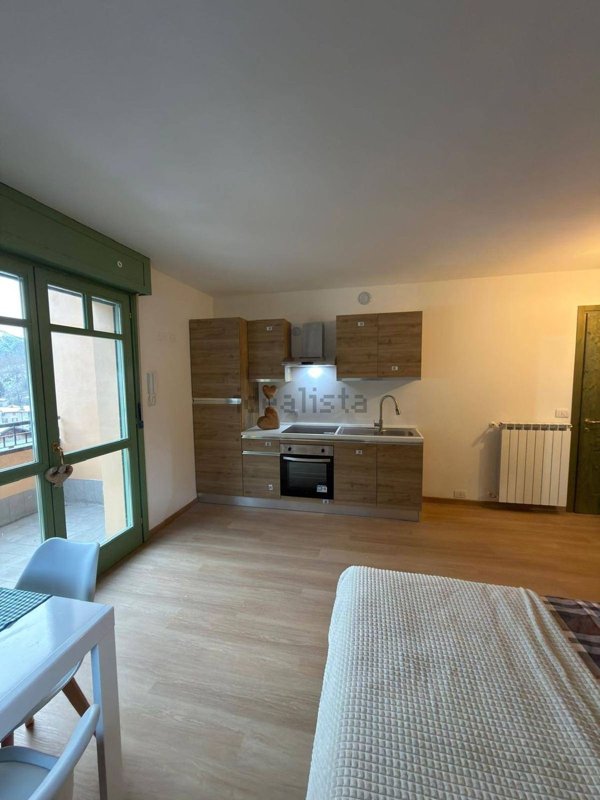 appartamento in vendita a Branzi