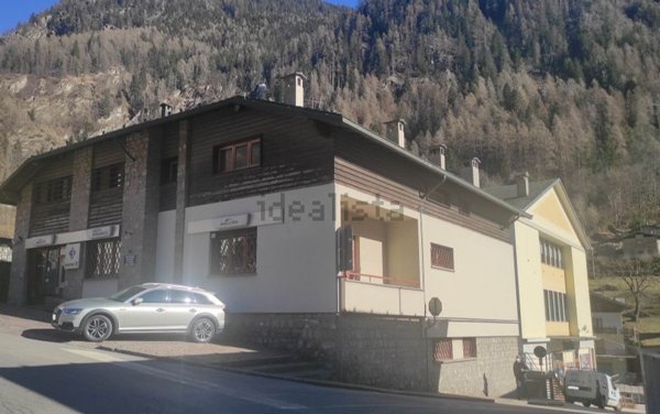 appartamento in vendita a Branzi