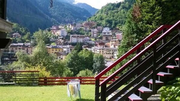 appartamento in vendita a Branzi