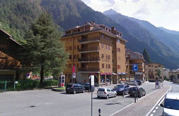 appartamento in vendita a Branzi