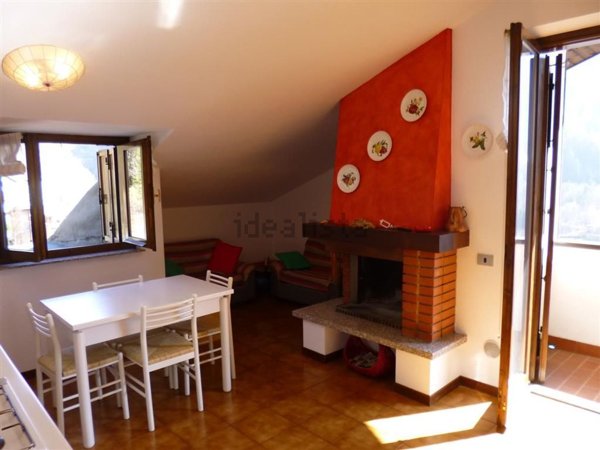 appartamento in vendita a Branzi