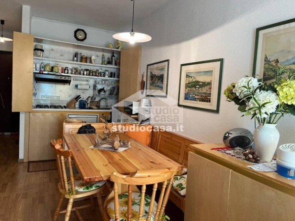 appartamento in vendita a Branzi