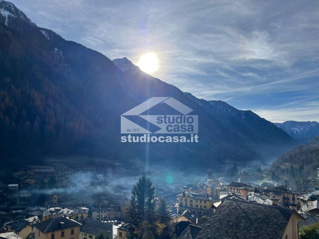 appartamento in vendita a Branzi