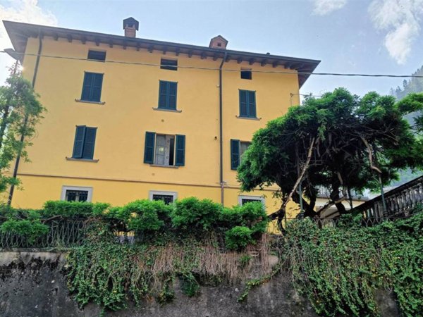 appartamento in vendita a Branzi