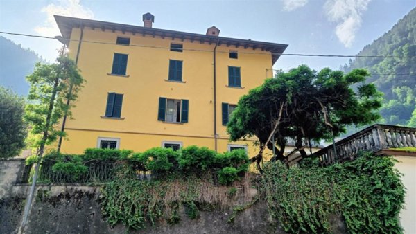 appartamento in vendita a Branzi