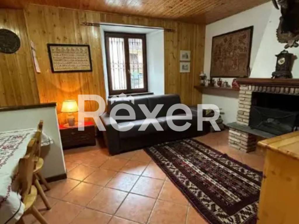 appartamento in vendita a Branzi