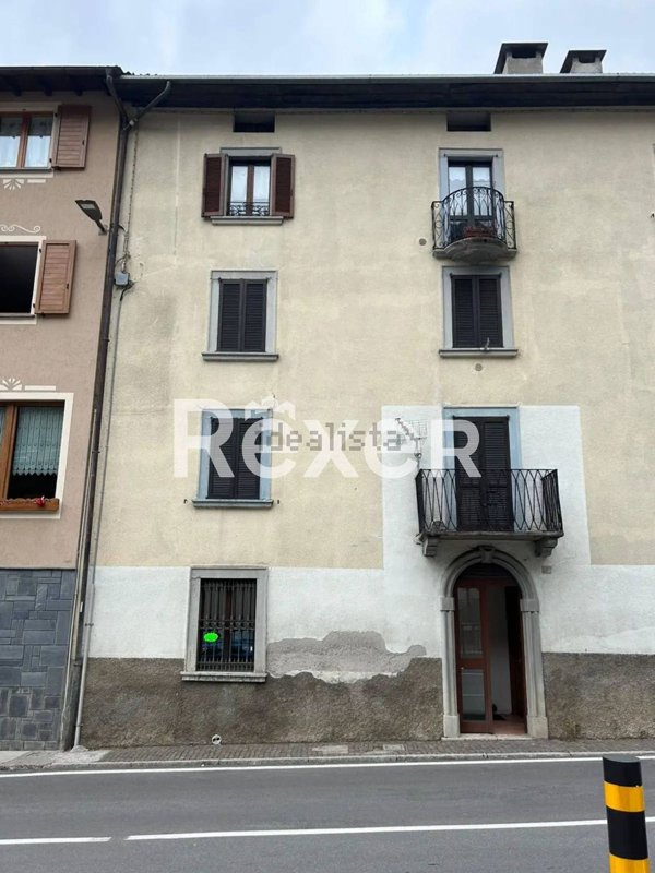 appartamento in vendita a Branzi