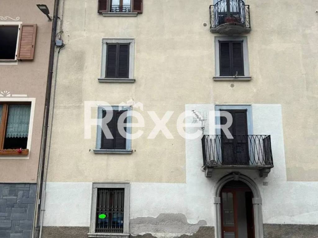 appartamento in vendita a Branzi