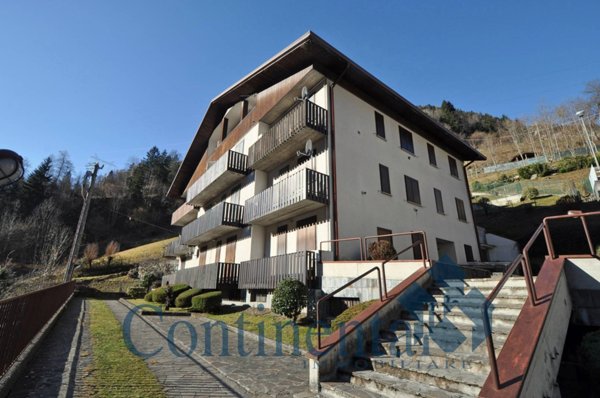 casa indipendente in vendita a Branzi