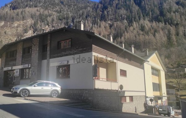 appartamento in vendita a Branzi