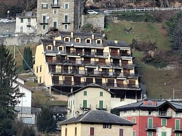 appartamento in vendita a Branzi