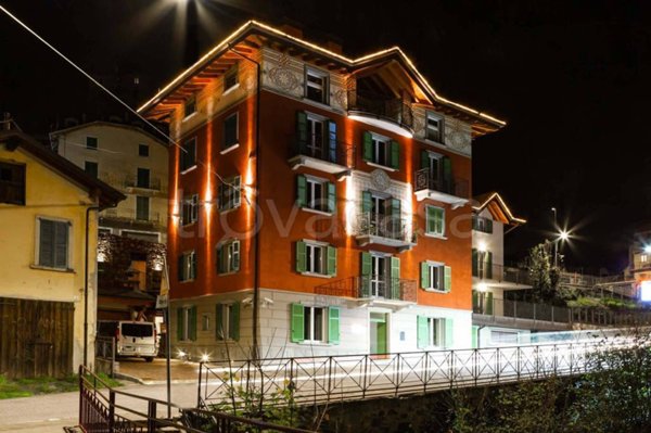 appartamento in vendita a Branzi