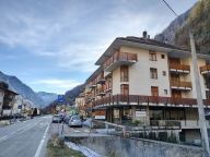 appartamento in vendita a Branzi