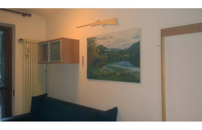 appartamento in vendita a Branzi