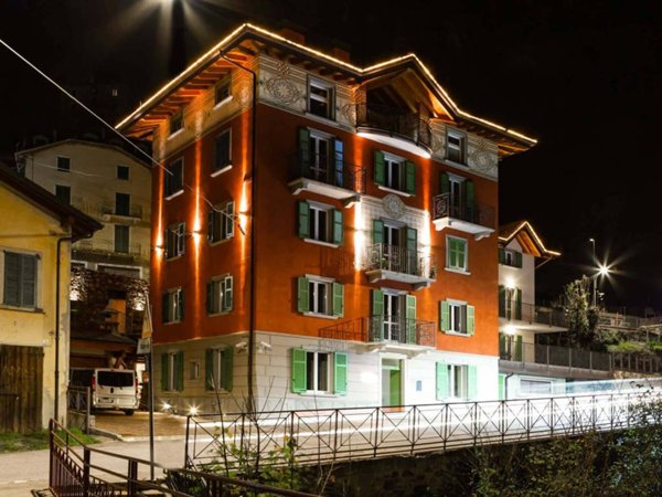 appartamento in vendita a Branzi