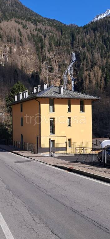 appartamento in vendita a Branzi