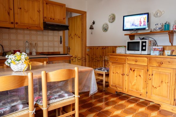 appartamento in vendita a Branzi